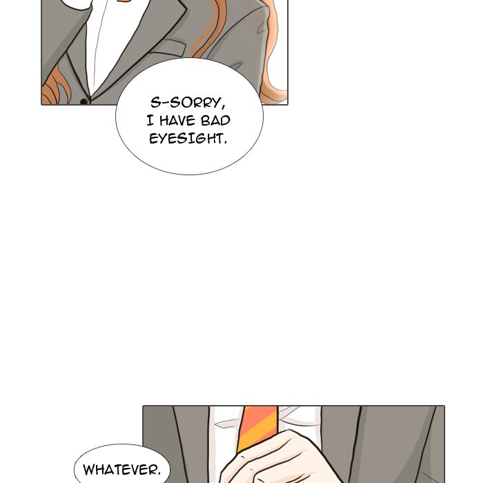 Hold My Hand Hold My Hand EP 25 - Toomics page 53 - 