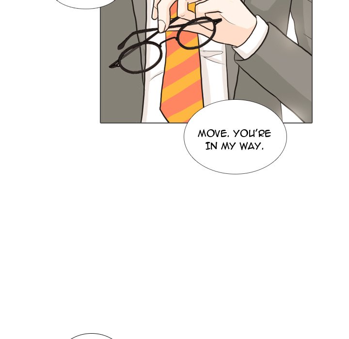 Hold My Hand Hold My Hand EP 25 - Toomics page 54 - 