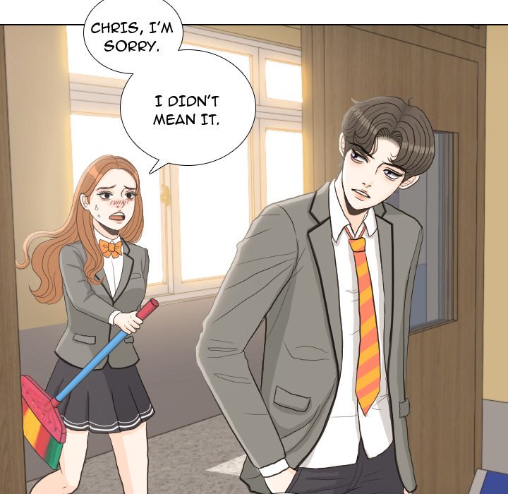 Hold My Hand Hold My Hand EP 25 - Toomics page 55 - 