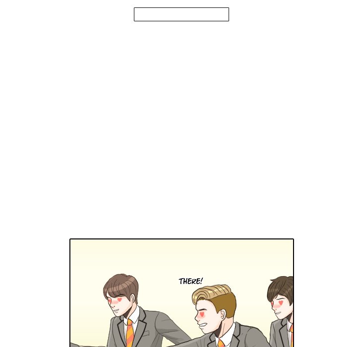 Hold My Hand Hold My Hand EP 25 - Toomics page 57 - 