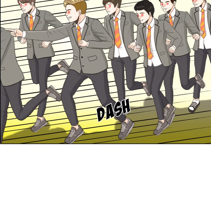 Hold My Hand Hold My Hand EP 25 - Toomics page 59 - 
