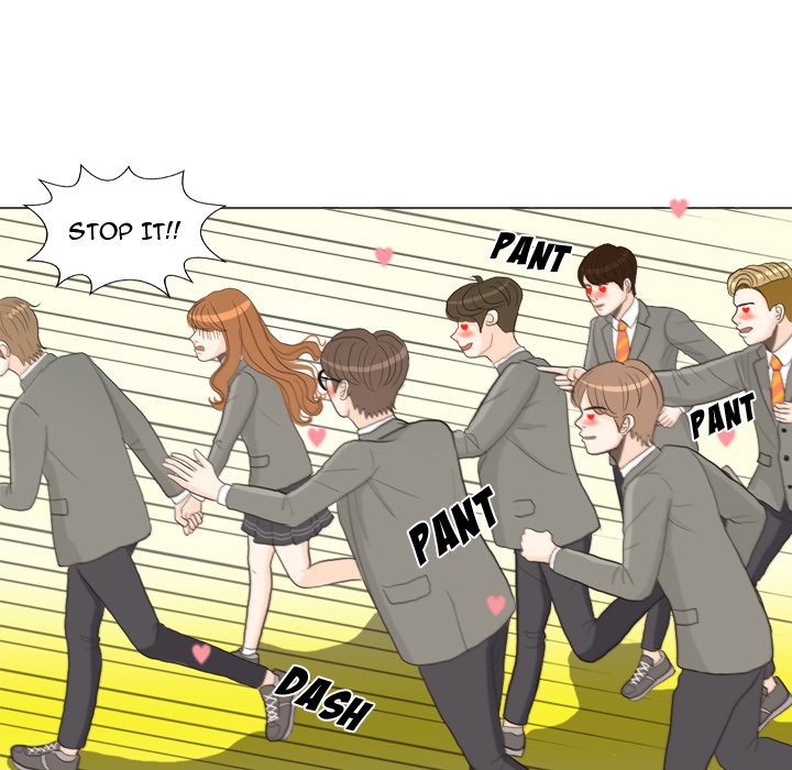 Hold My Hand Hold My Hand EP 25 - Toomics page 60 - 