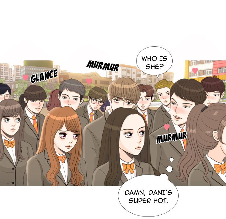 Hold My Hand Hold My Hand EP 25 - Toomics page 7 - 