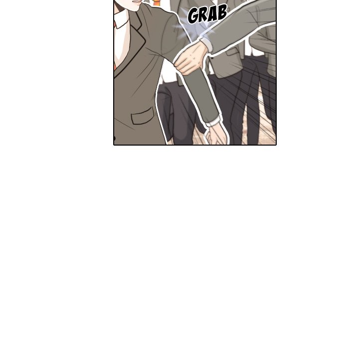 Hold My Hand Hold My Hand EP 25 - Toomics page 62 - 