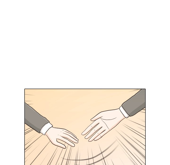 Hold My Hand Hold My Hand EP 25 - Toomics page 64 - 