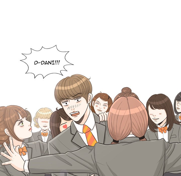 Hold My Hand Hold My Hand EP 25 - Toomics page 67 - 