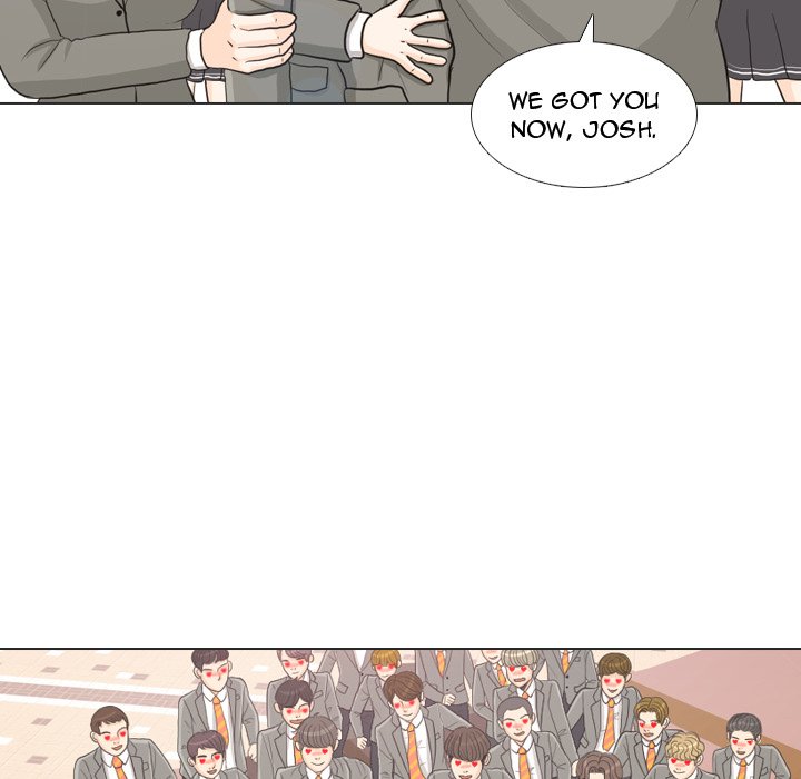 Hold My Hand Hold My Hand EP 25 - Toomics page 68 - 