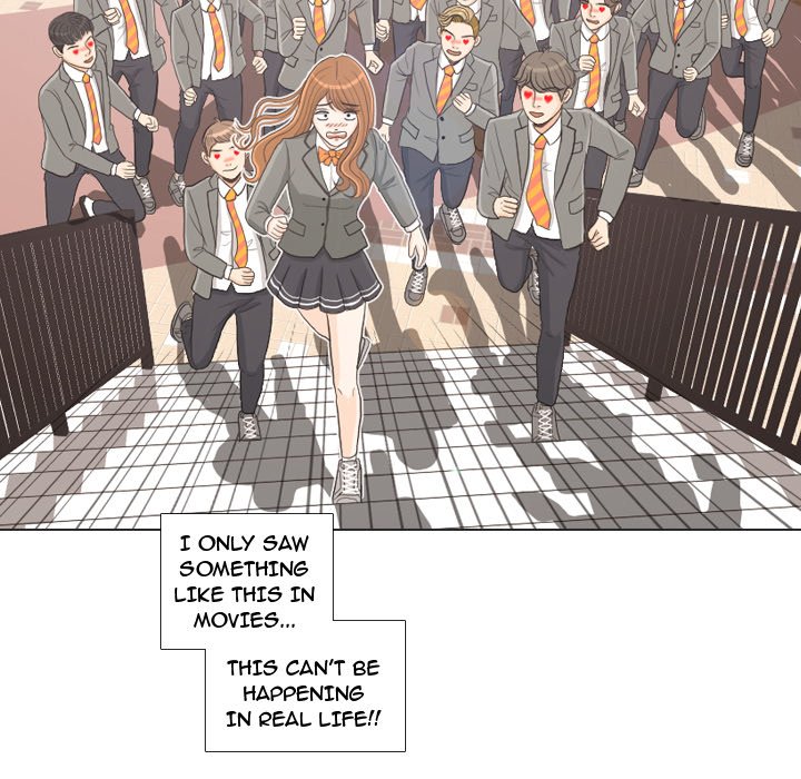 Hold My Hand Hold My Hand EP 25 - Toomics page 69 - 