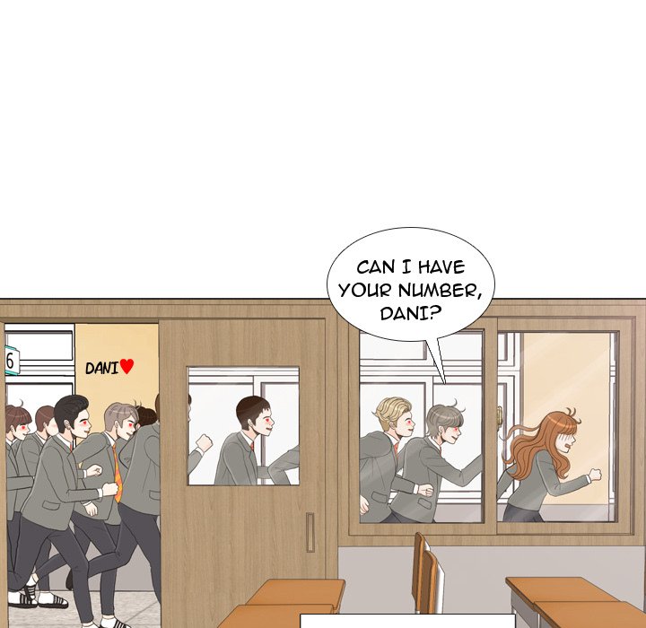 Hold My Hand Hold My Hand EP 25 - Toomics page 70 - 