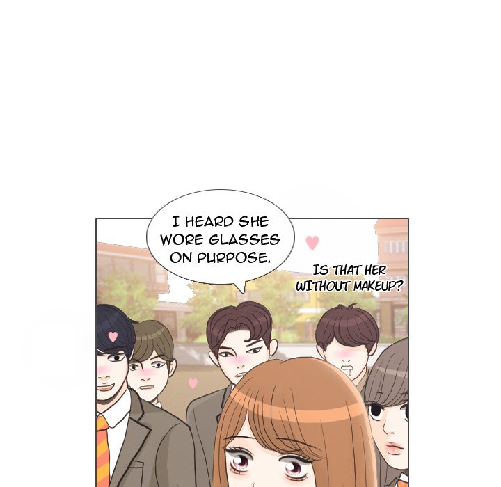 Hold My Hand Hold My Hand EP 25 - Toomics page 8 - 