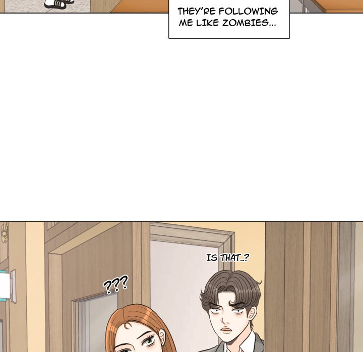Hold My Hand Hold My Hand EP 25 - Toomics page 71 - 