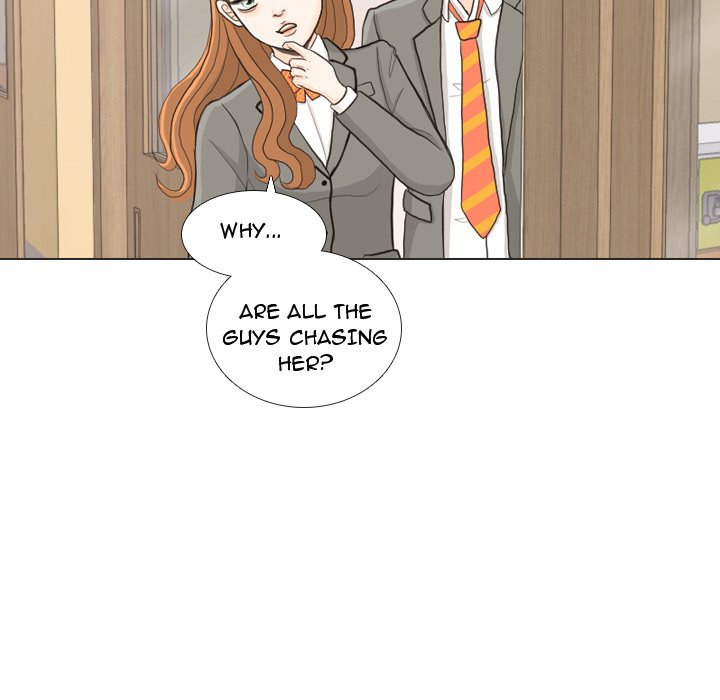 Hold My Hand Hold My Hand EP 25 - Toomics page 72 - 