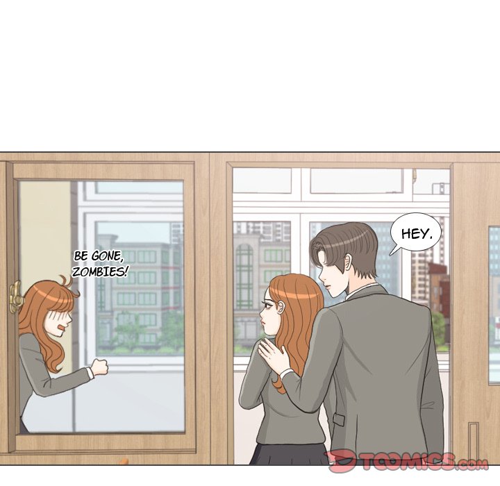 Hold My Hand Hold My Hand EP 25 - Toomics page 74 - 