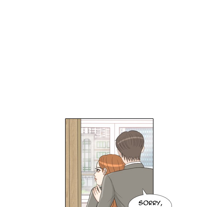 Hold My Hand Hold My Hand EP 25 - Toomics page 75 - 