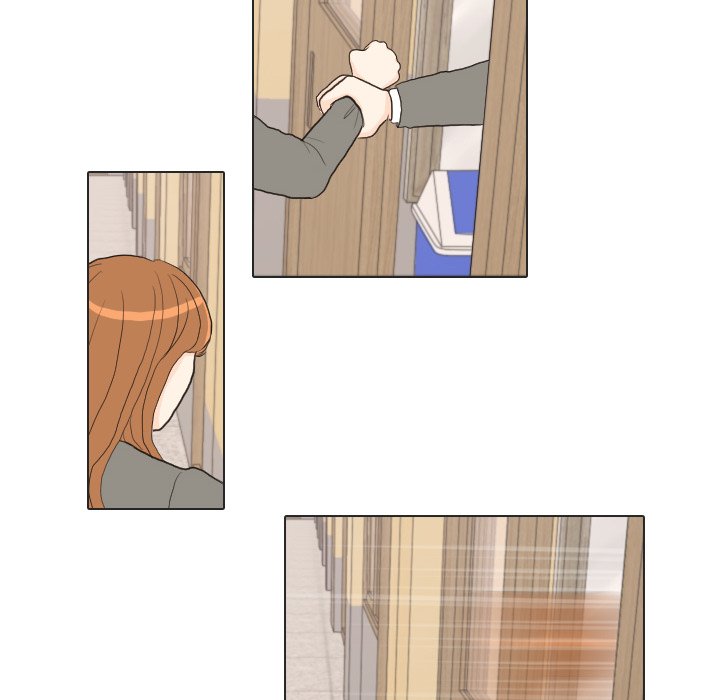 Hold My Hand Hold My Hand EP 25 - Toomics page 80 - 