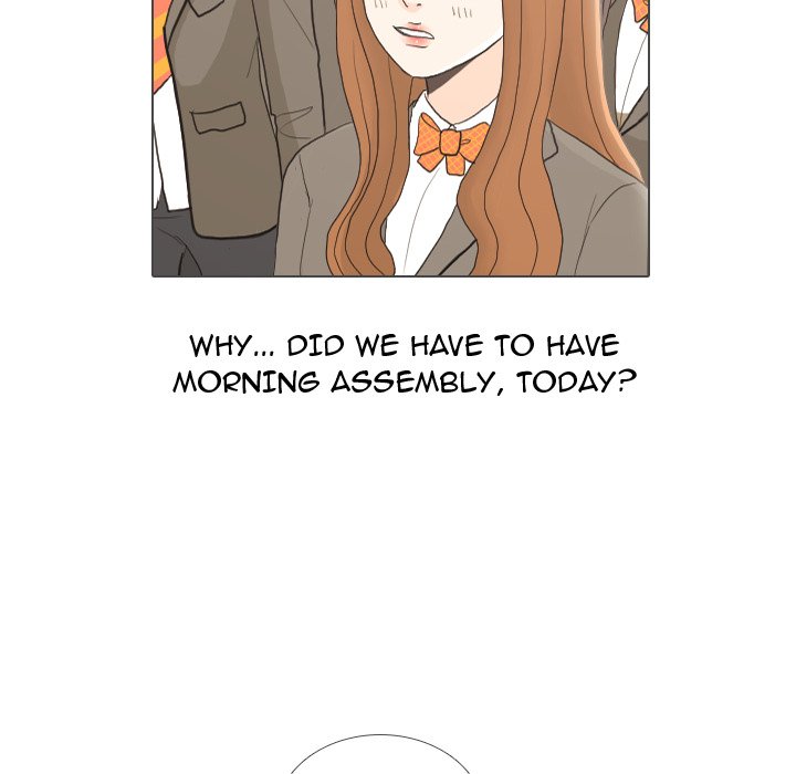 Hold My Hand Hold My Hand EP 25 - Toomics page 9 - 