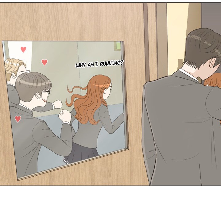 Hold My Hand Hold My Hand EP 25 - Toomics page 82 - 
