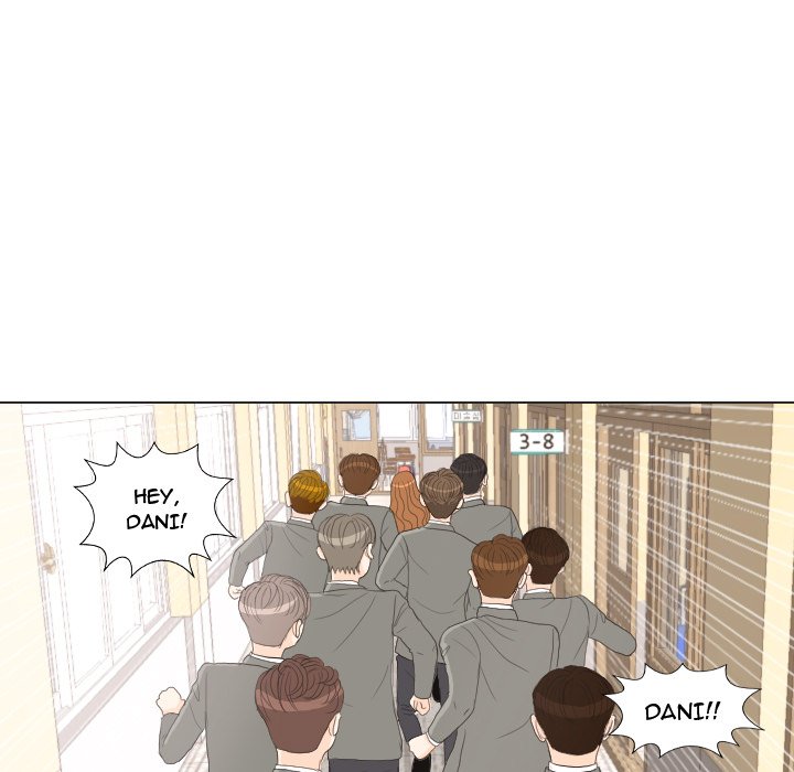 Hold My Hand Hold My Hand EP 25 - Toomics page 83 - 