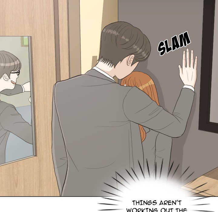 Hold My Hand Hold My Hand EP 25 - Toomics page 85 - 