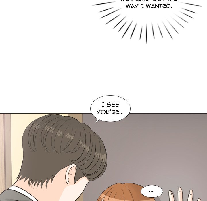 Hold My Hand Hold My Hand EP 25 - Toomics page 86 - 