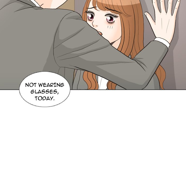 Hold My Hand Hold My Hand EP 25 - Toomics page 87 - 