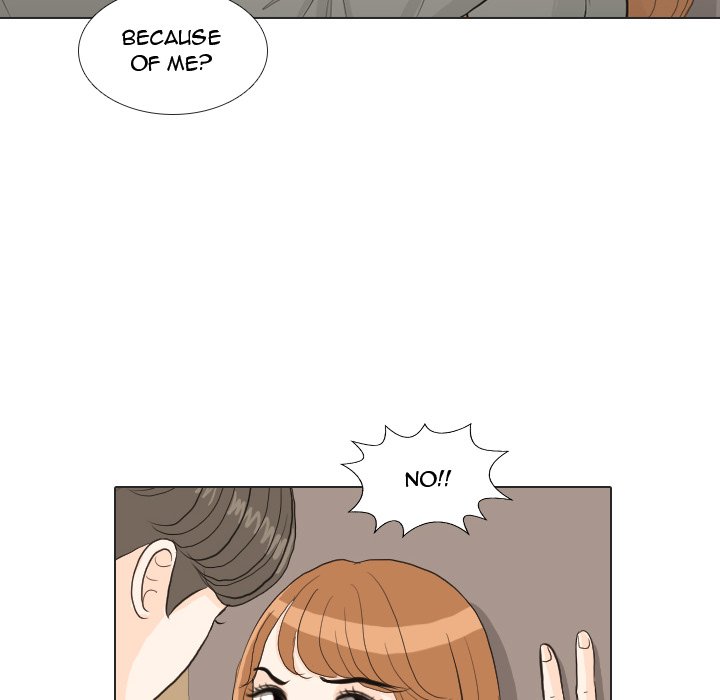 Hold My Hand Hold My Hand EP 25 - Toomics page 89 - 