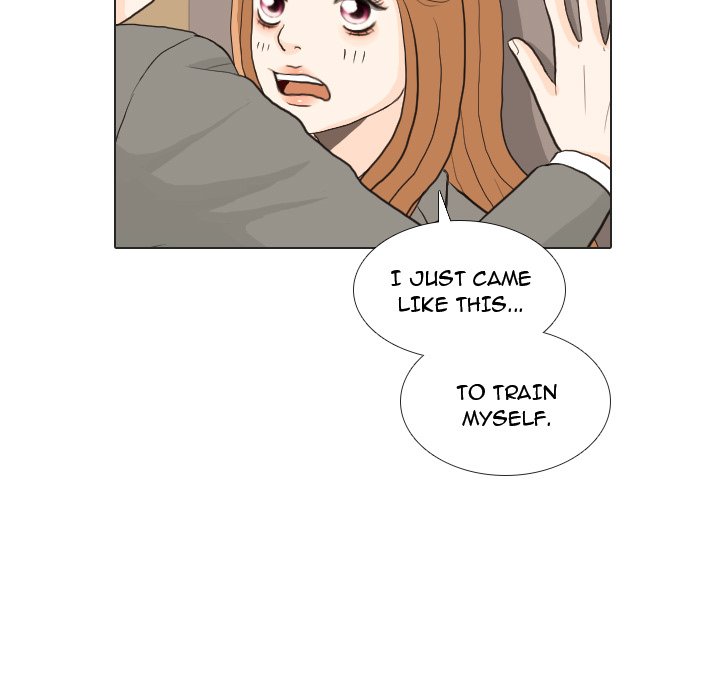 Hold My Hand Hold My Hand EP 25 - Toomics page 90 - 