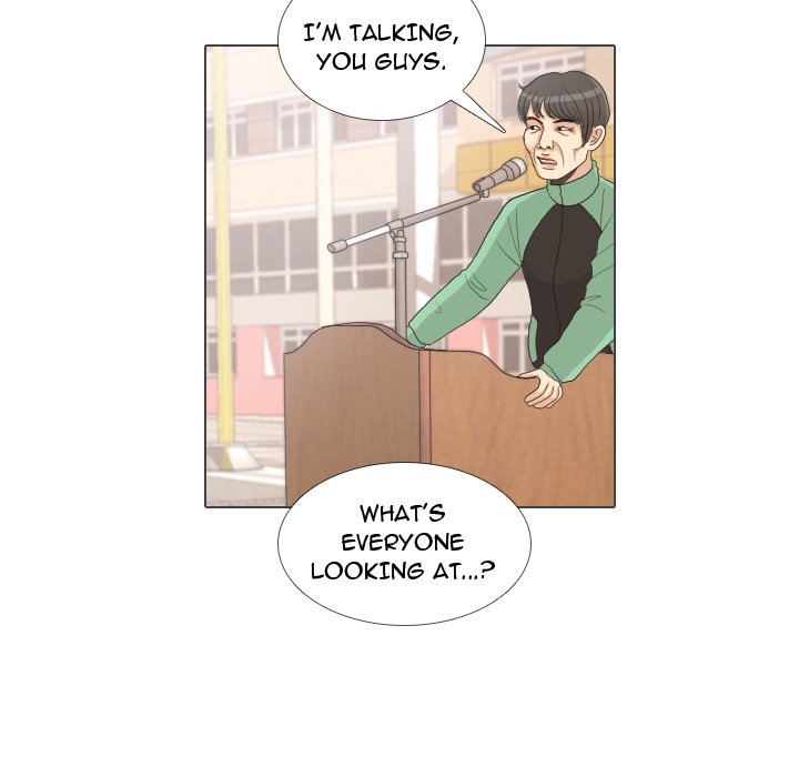 Hold My Hand Hold My Hand EP 25 - Toomics page 10 - 