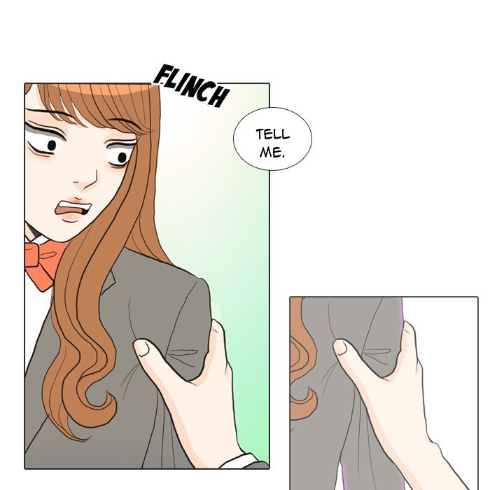 Hold My Hand Hold My Hand EP 25 - Toomics page 91 - 