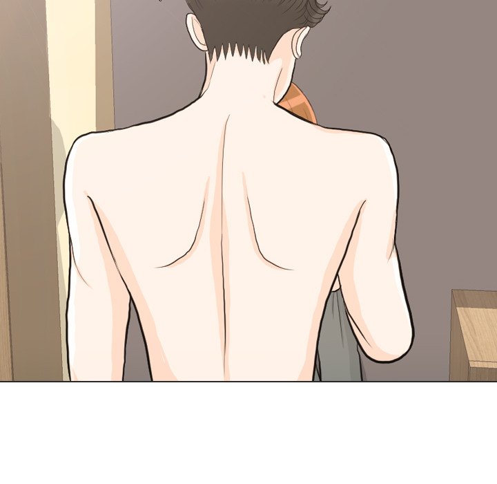 Hold My Hand Hold My Hand EP 25 - Toomics page 93 - 