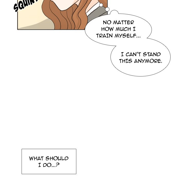 Hold My Hand Hold My Hand EP 25 - Toomics page 95 - 