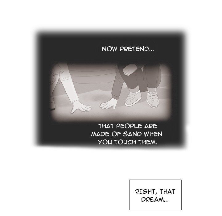 Hold My Hand Hold My Hand EP 25 - Toomics page 96 - 