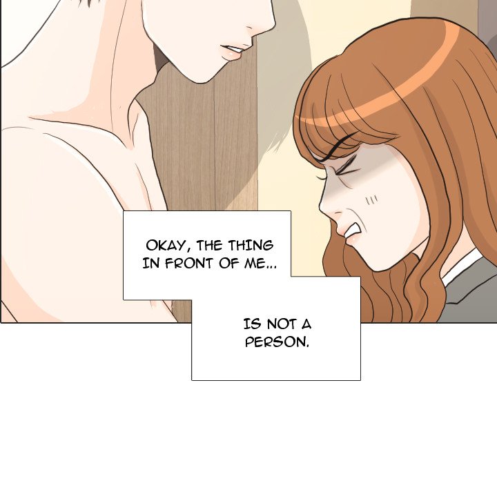 Hold My Hand Hold My Hand EP 25 - Toomics page 98 - 