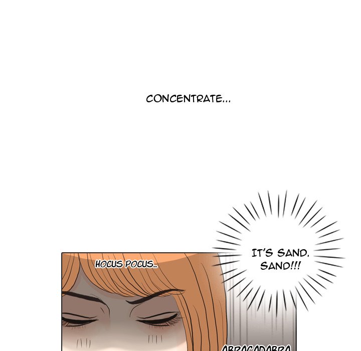 Hold My Hand Hold My Hand EP 25 - Toomics page 99 - 