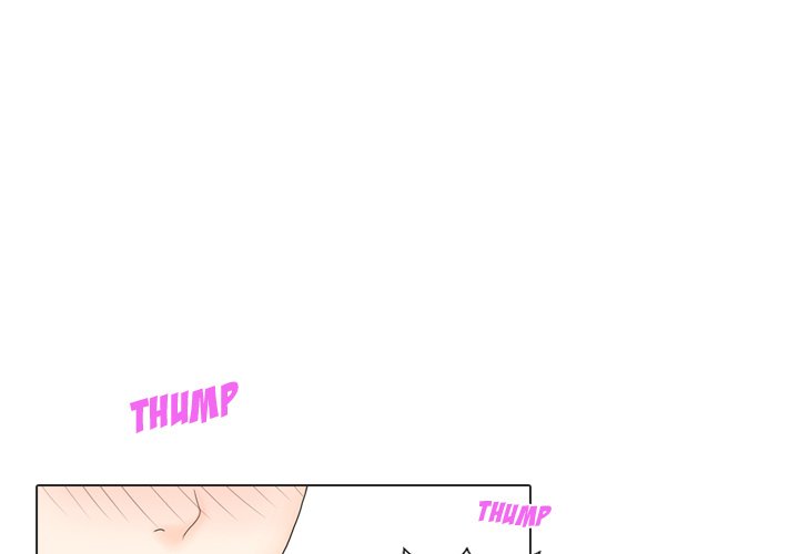 Hold My Hand Hold My Hand EP 26 - Toomics page 1 - 