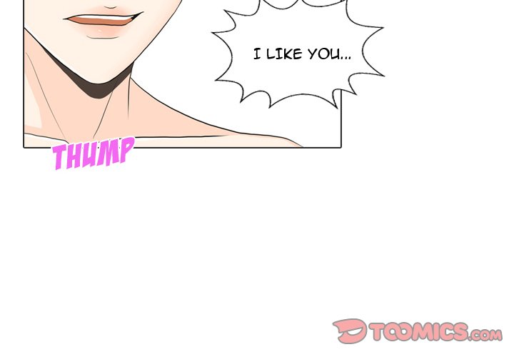 Hold My Hand Hold My Hand EP 26 - Toomics page 2 - 