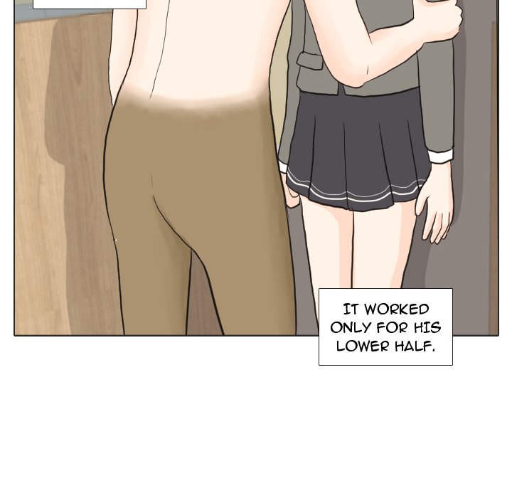 Hold My Hand Hold My Hand EP 26 - Toomics page 11 - 