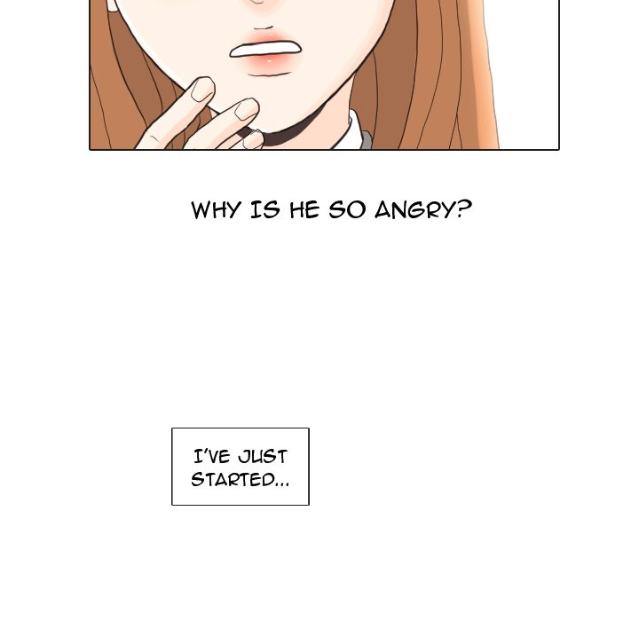 Hold My Hand Hold My Hand EP 26 - Toomics page 101 - 
