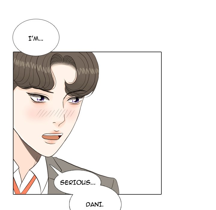 Hold My Hand Hold My Hand EP 26 - Toomics page 12 - 
