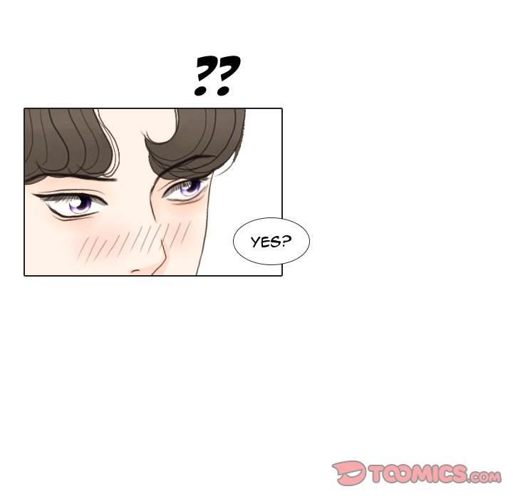 Hold My Hand Hold My Hand EP 26 - Toomics page 14 - 