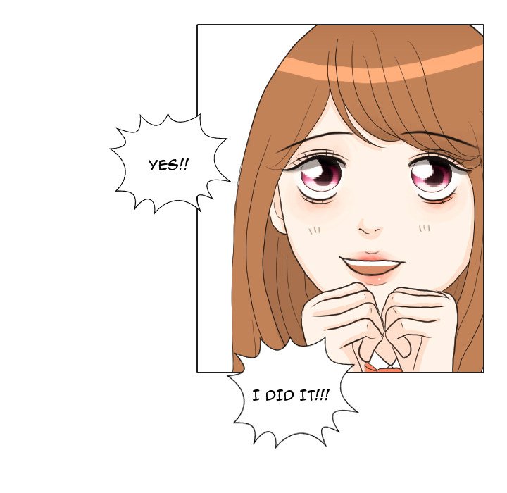 Hold My Hand Hold My Hand EP 26 - Toomics page 15 - 