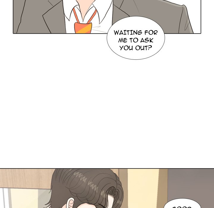 Hold My Hand Hold My Hand EP 26 - Toomics page 17 - 