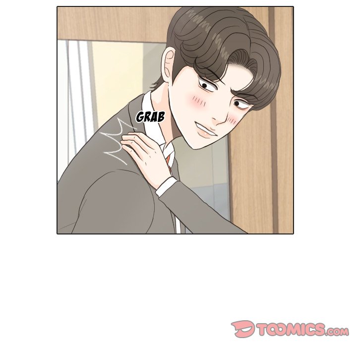 Hold My Hand Hold My Hand EP 26 - Toomics page 20 - 
