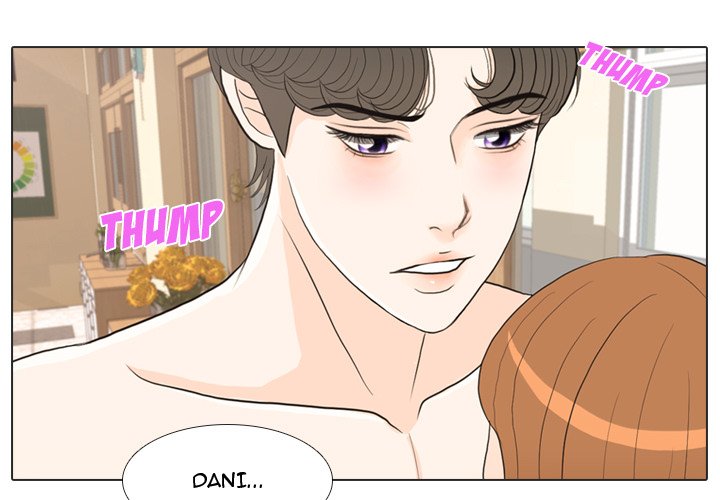Hold My Hand Hold My Hand EP 26 - Toomics page 3 - 