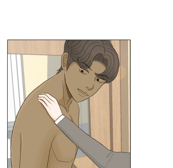 Hold My Hand Hold My Hand EP 26 - Toomics page 21 - 