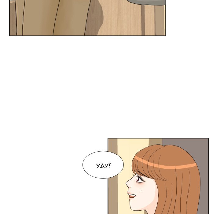 Hold My Hand Hold My Hand EP 26 - Toomics page 22 - 