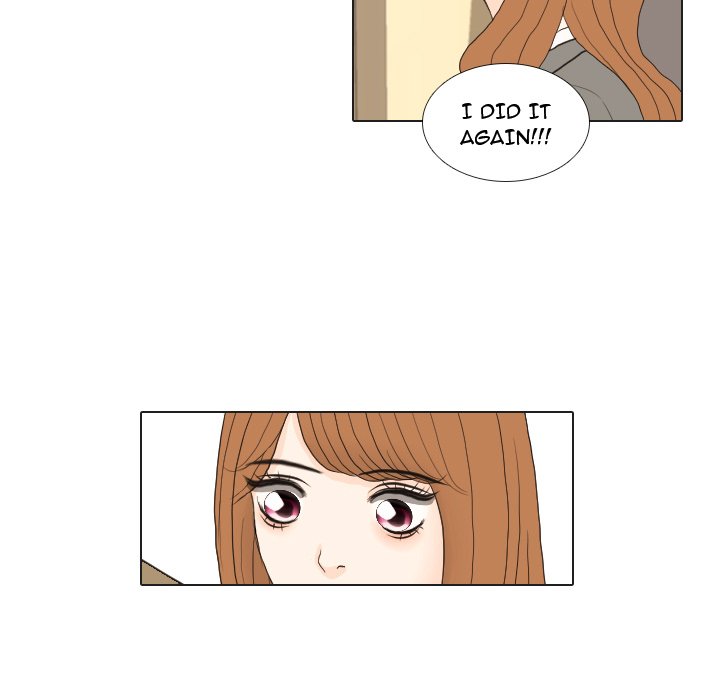 Hold My Hand Hold My Hand EP 26 - Toomics page 23 - 