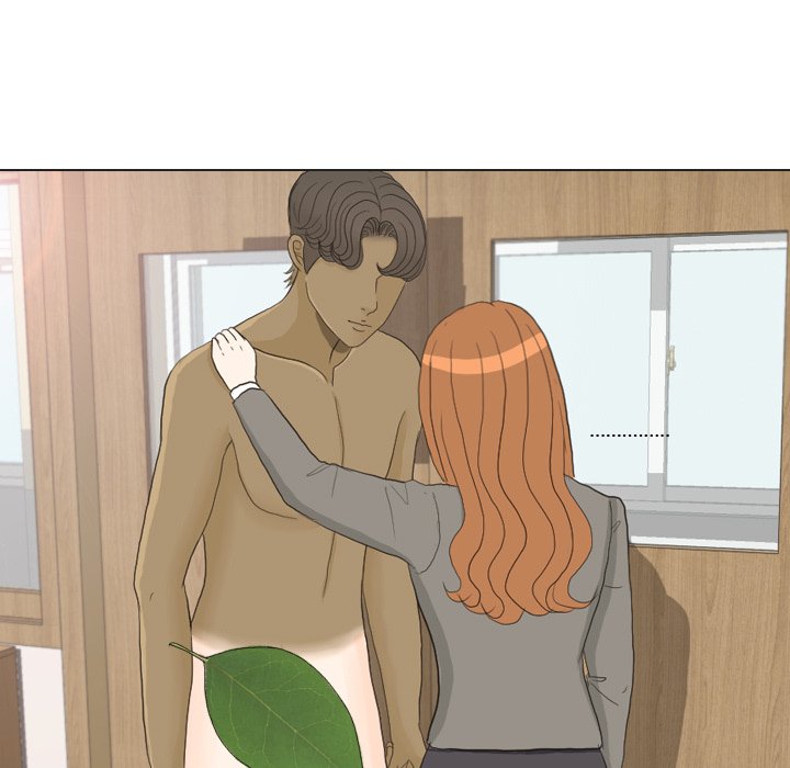 Hold My Hand Hold My Hand EP 26 - Toomics page 24 - 