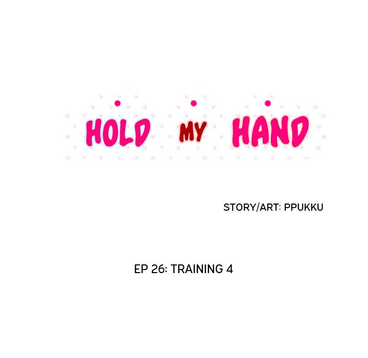 Hold My Hand Hold My Hand EP 26 - Toomics page 27 - 