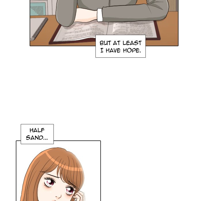Hold My Hand Hold My Hand EP 26 - Toomics page 31 - 